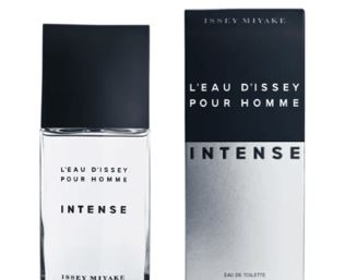 Issey Miyake Pour Homme Intense 125ml